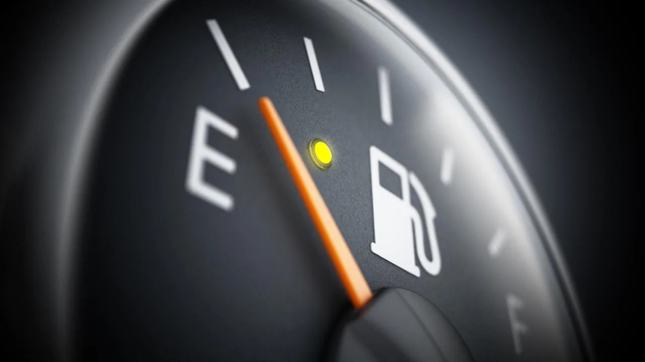 CONSUMO DE CARBURANTE DEL HYUNDAI TUCSON 2.0 /