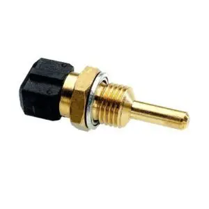 No funciona el sensor de temperatura del Chrysler Crossfire 3.2 roadster